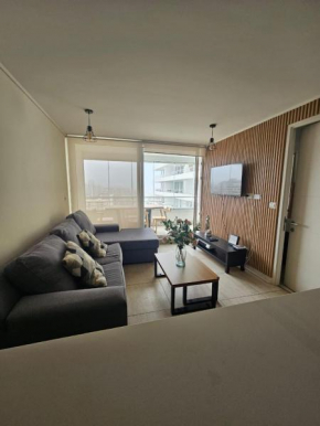 Apartamento en viña del mar